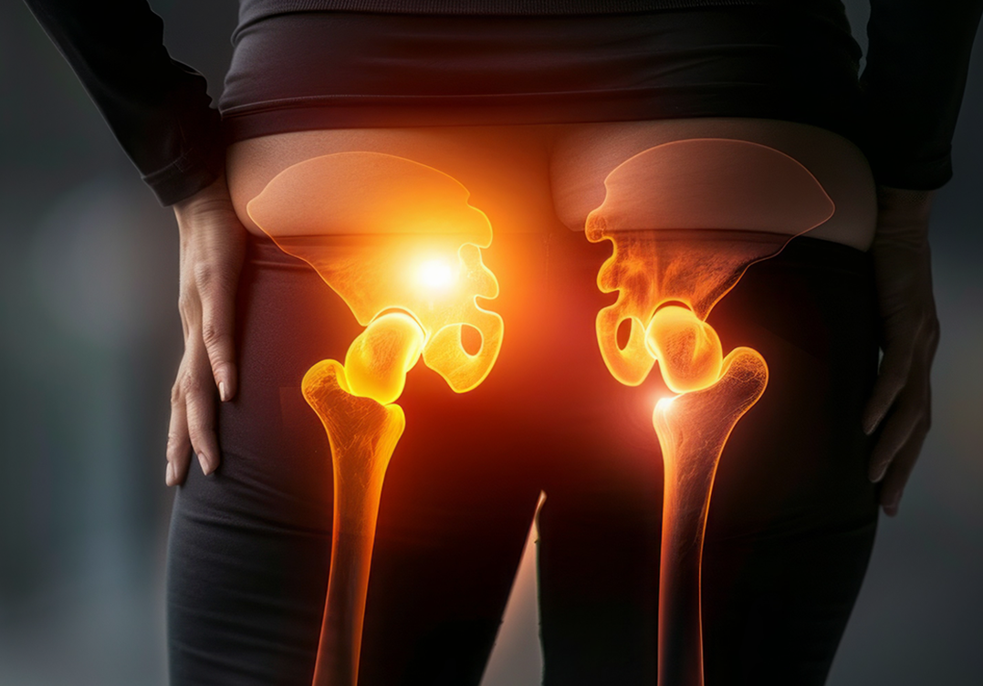 Hip Osteoarthritis