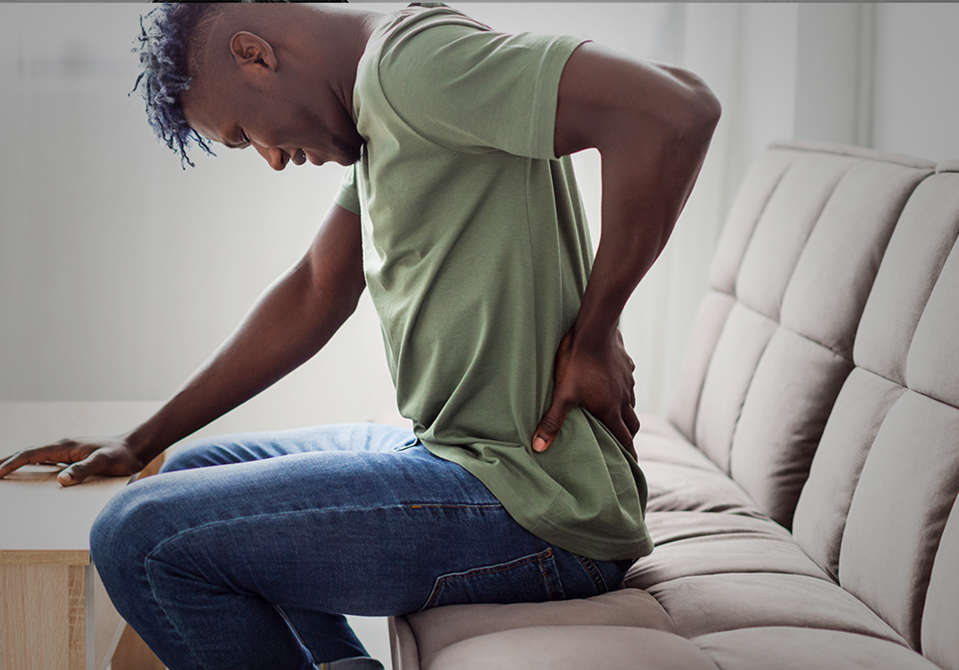 Labrum Tear