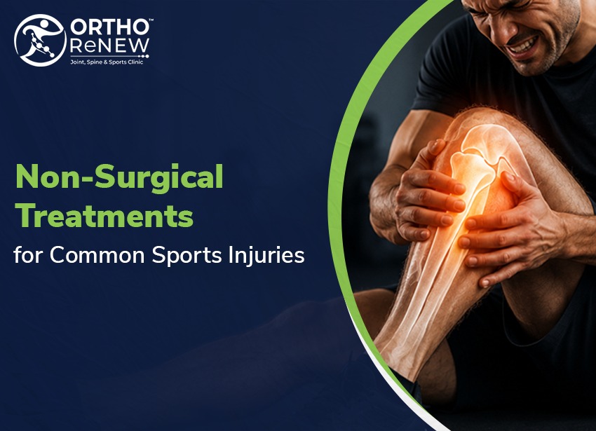 Non Surgical Treatments