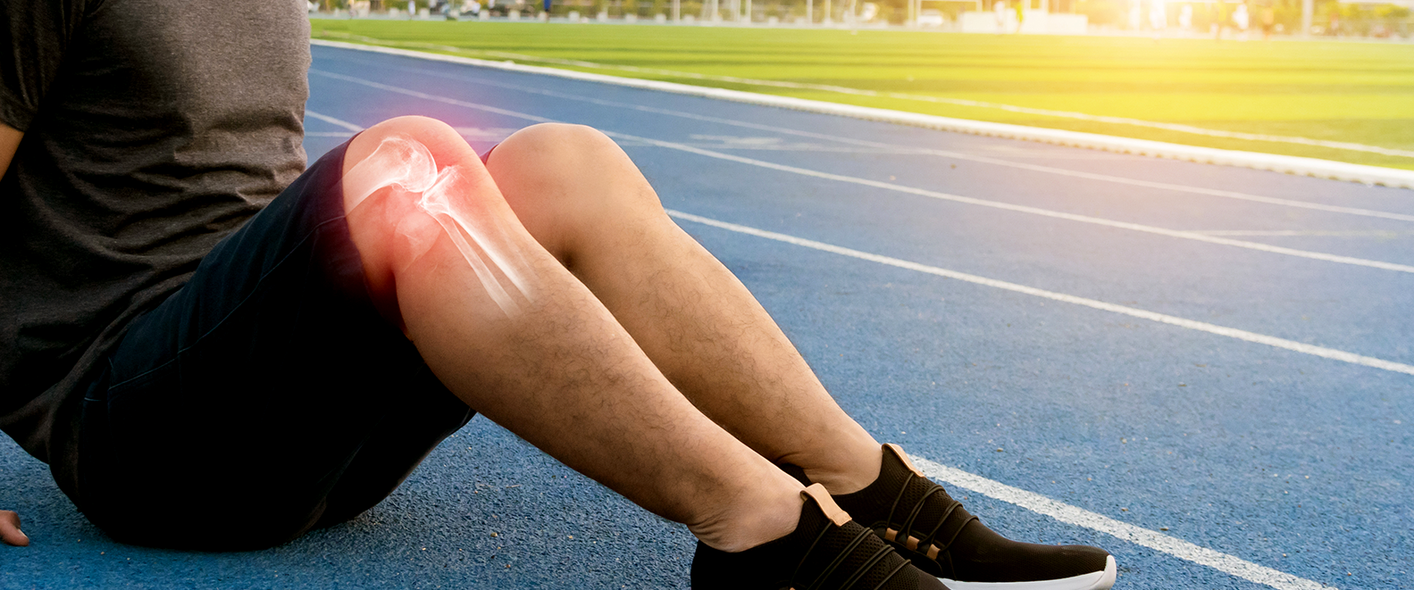 Acl Tear guider