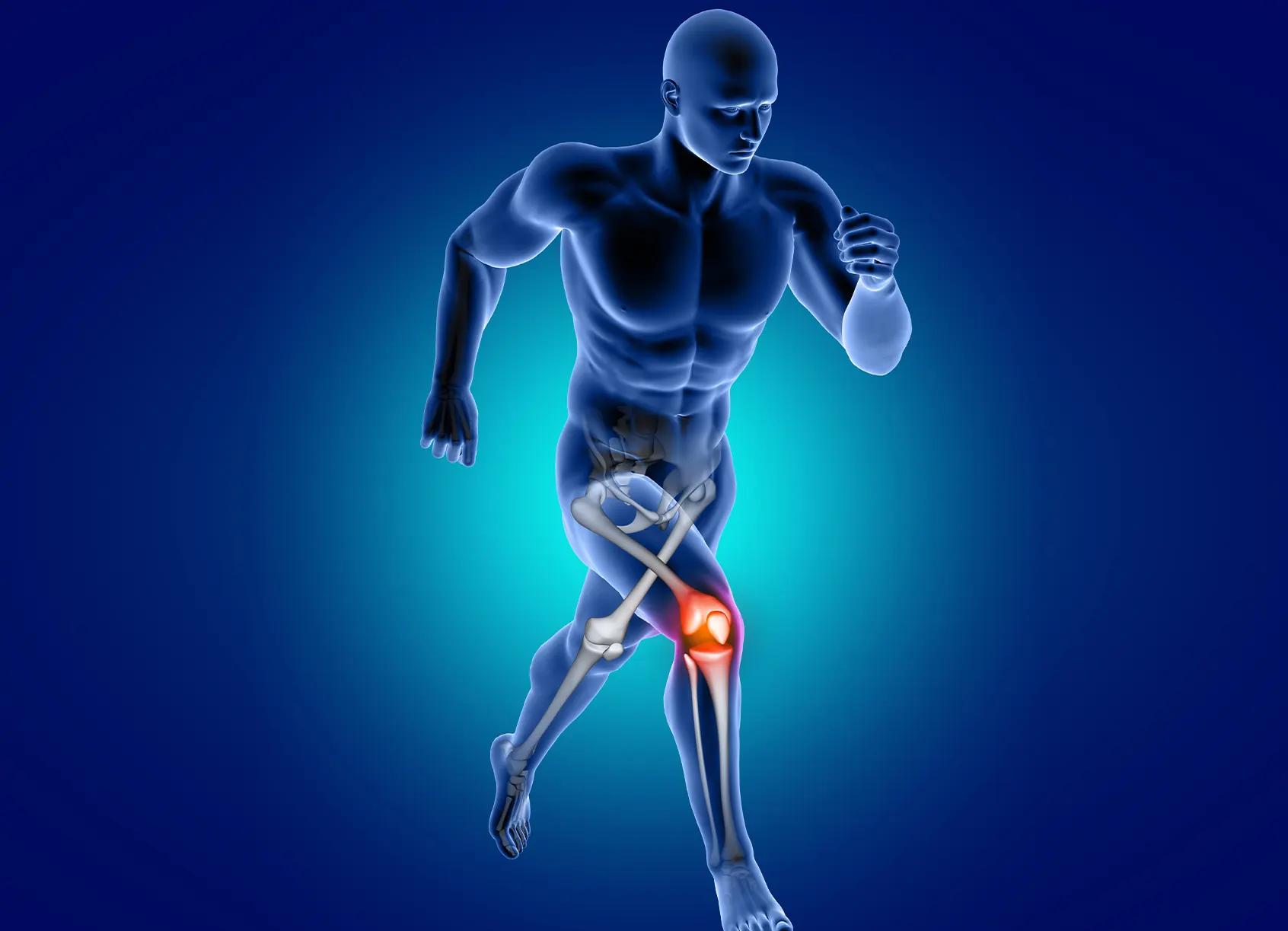 Regeneration Procedures for Knee Pain: Scientific, Proven, and Trusted Healing Without Surgery