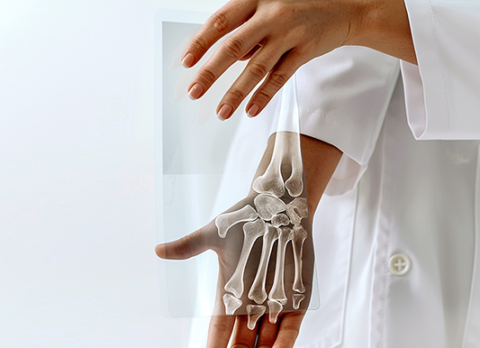Orthopedics