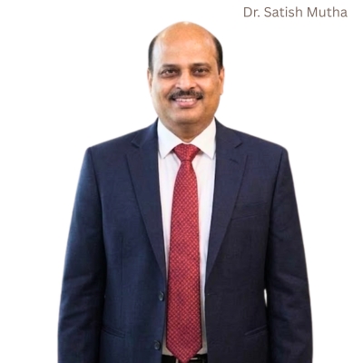 Satish Mutha