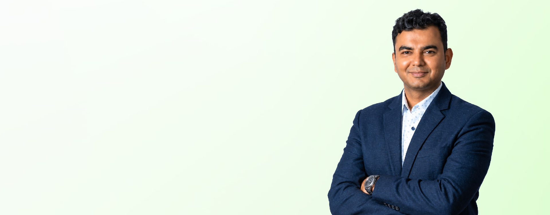Dr. Sukhdeo Gupta