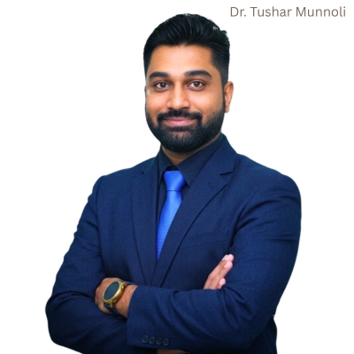 Dr. Tushar Munnoli