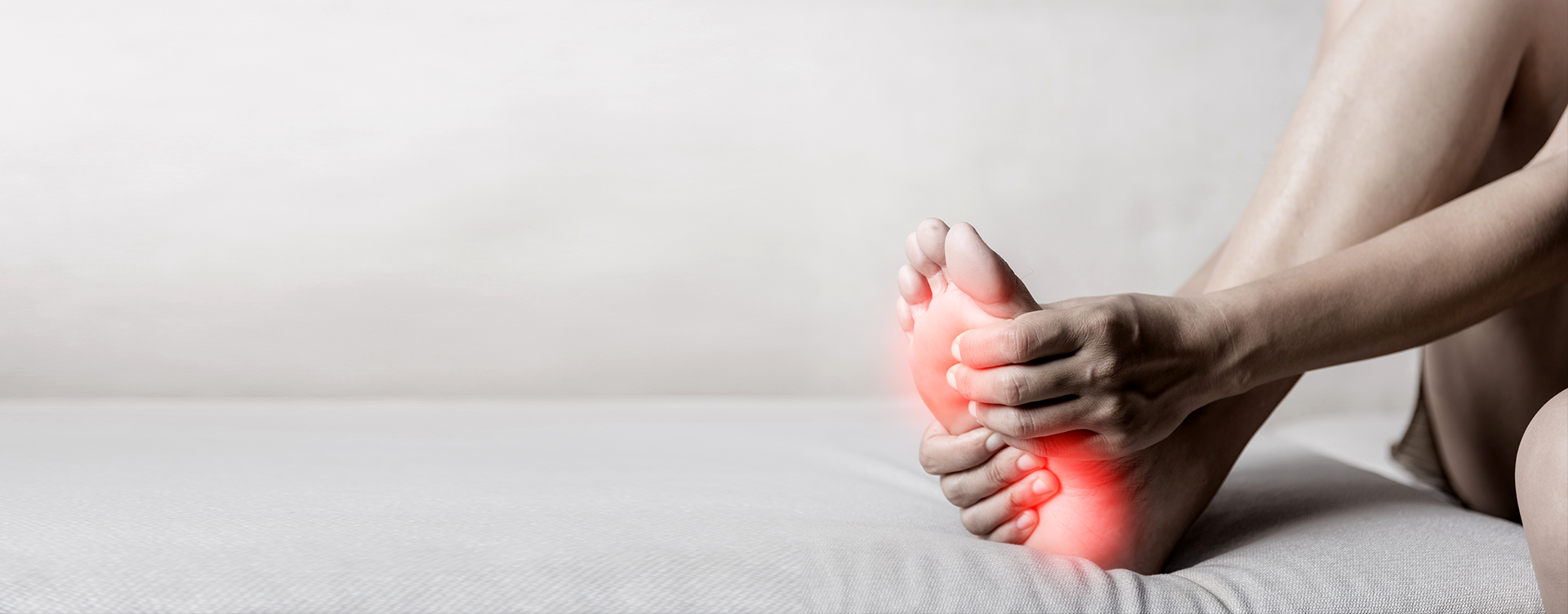 Foot and Ankle