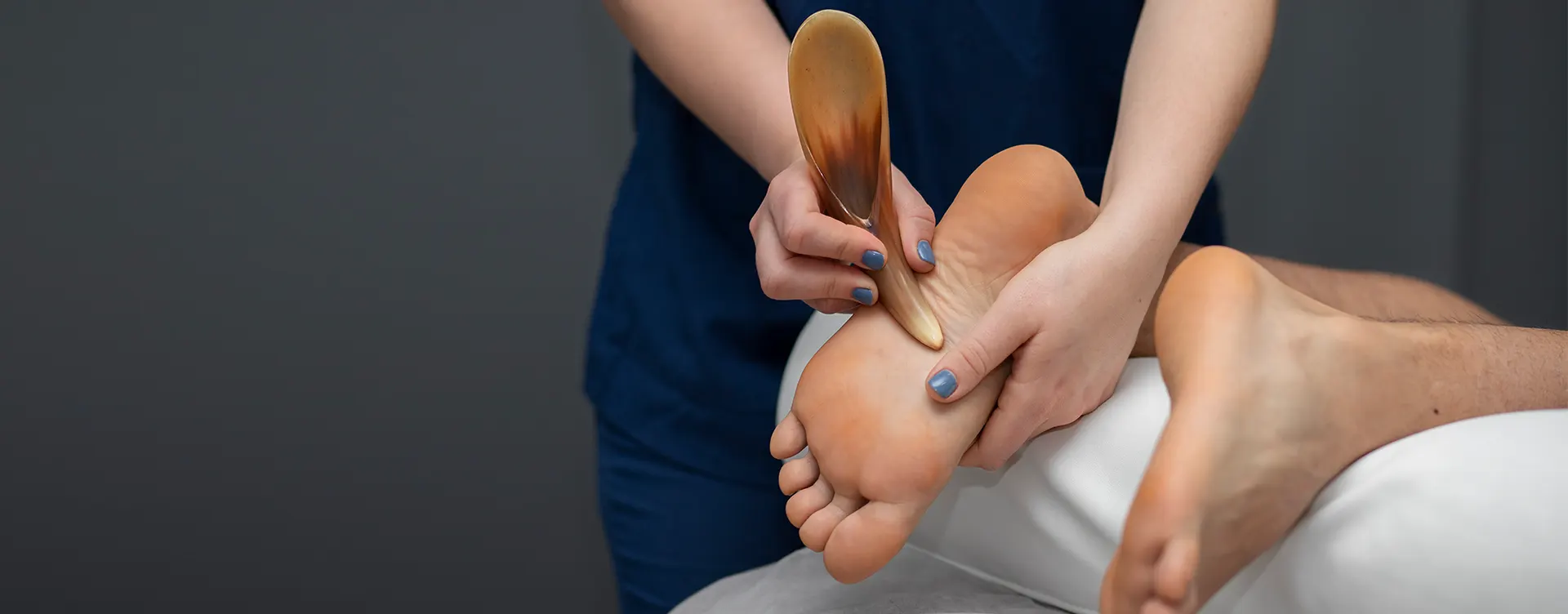 Plantar Facia