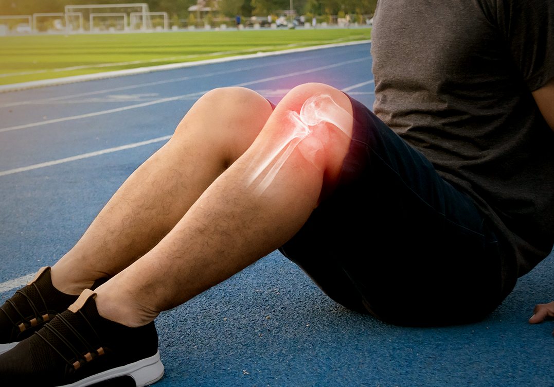 ACL Tears