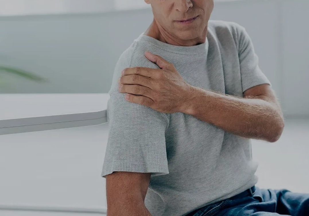 Rotator Cuff Tears
