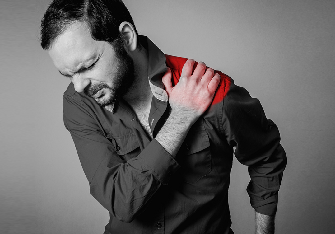 Shoulder Arthritis